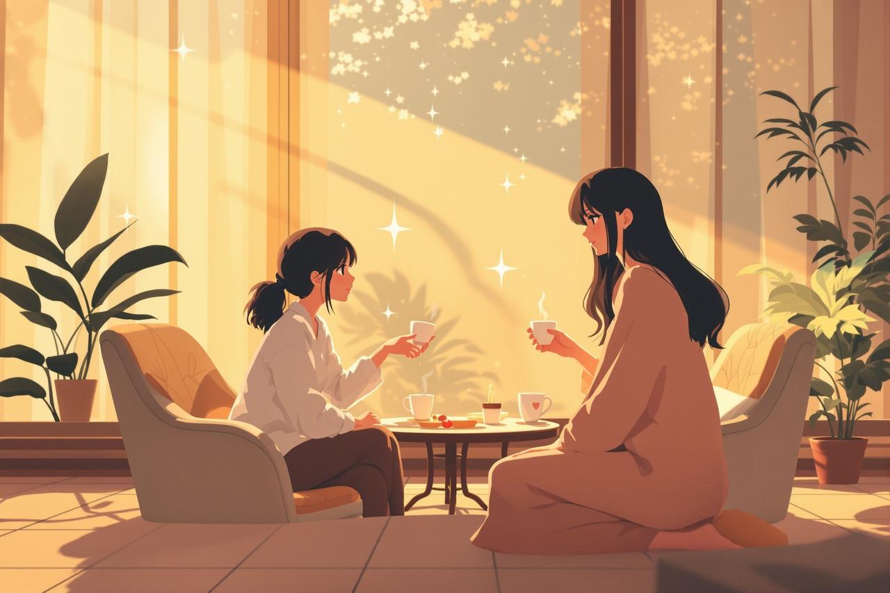 Al漫剧黄 - 专访Al漫剧黄创始人云晓:温暖是一条慢慢走的路 Al漫剧黄媒体报道 - 专访Al漫剧黄创始人云晓:温暖是一条慢慢走的路